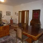 Gianicolo Residenza Carini